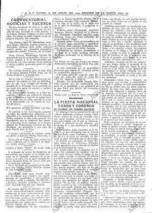 ABC MADRID 19-07-1920 página 17