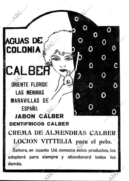 ABC MADRID 21-07-1920