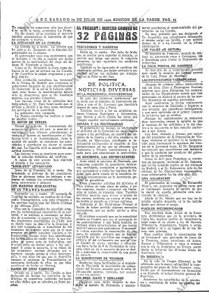 ABC MADRID 24-07-1920 página 11