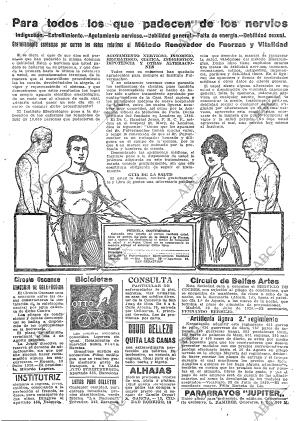 ABC MADRID 24-07-1920 página 24