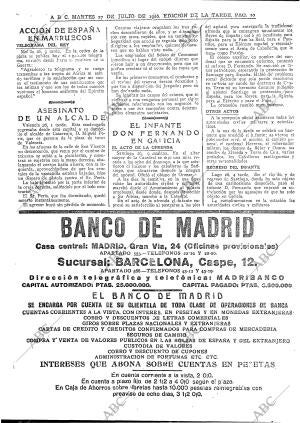 ABC MADRID 27-07-1920 página 10