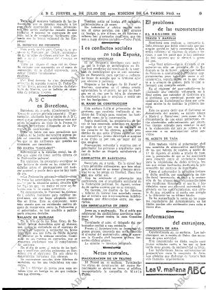 ABC MADRID 29-07-1920 página 22