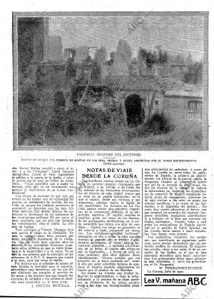 ABC MADRID 29-07-1920 página 4