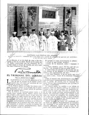 BLANCO Y NEGRO MADRID 01-08-1920 página 10