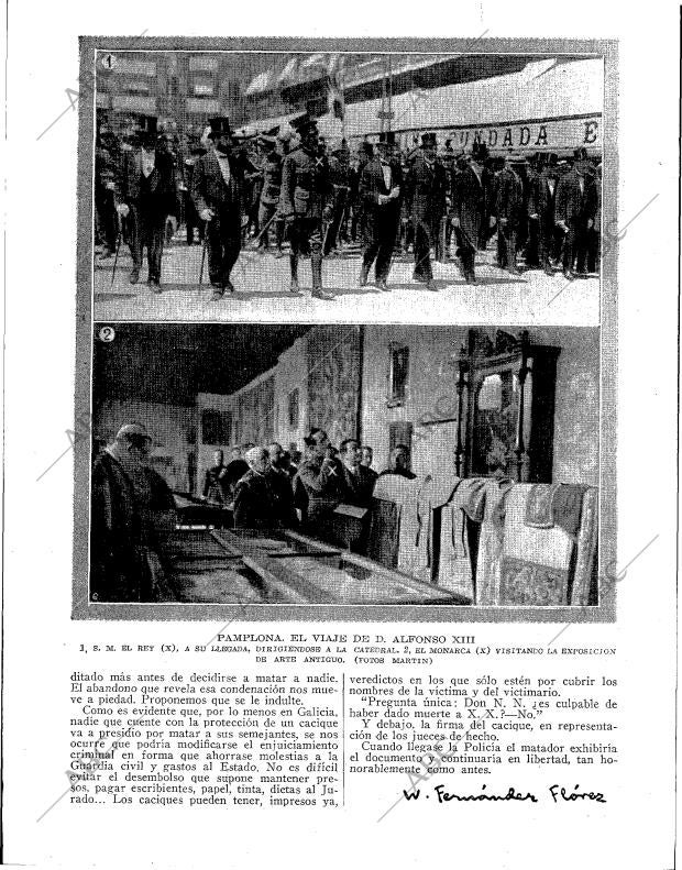 BLANCO Y NEGRO MADRID 01-08-1920 página 11