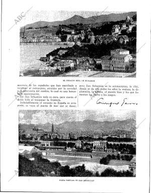 BLANCO Y NEGRO MADRID 01-08-1920 página 17