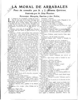 BLANCO Y NEGRO MADRID 01-08-1920 página 18