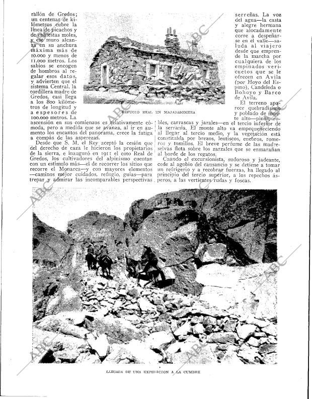 BLANCO Y NEGRO MADRID 01-08-1920 página 26