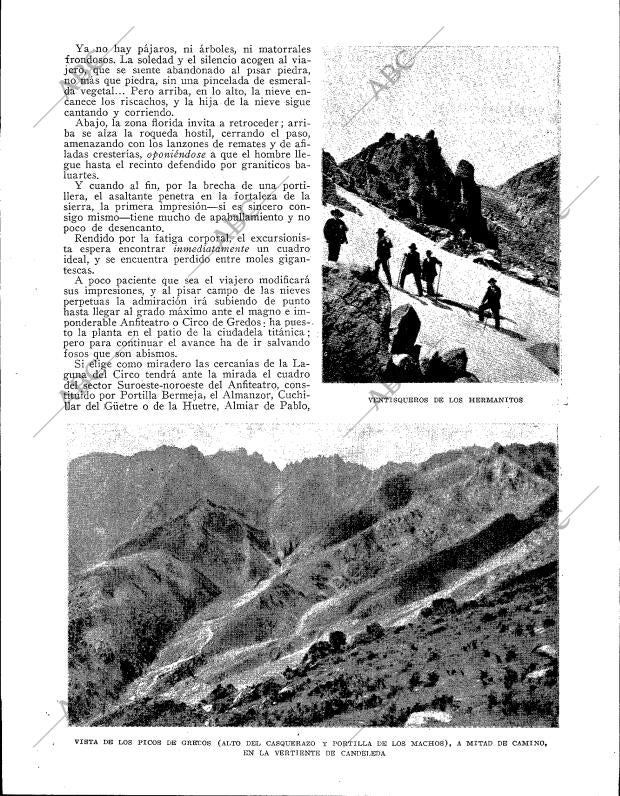 BLANCO Y NEGRO MADRID 01-08-1920 página 27