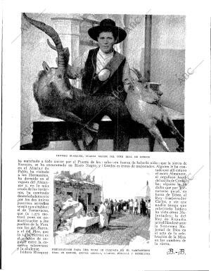 BLANCO Y NEGRO MADRID 01-08-1920 página 30