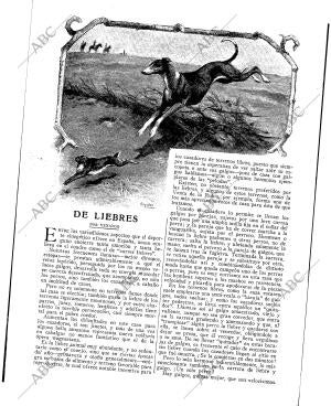 BLANCO Y NEGRO MADRID 01-08-1920 página 31