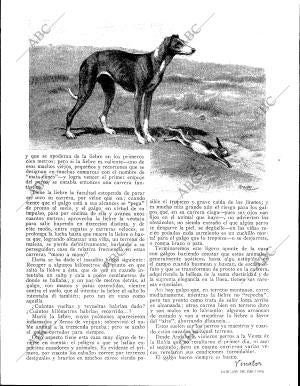 BLANCO Y NEGRO MADRID 01-08-1920 página 32