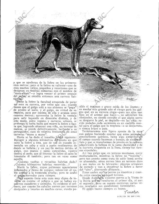 BLANCO Y NEGRO MADRID 01-08-1920 página 32