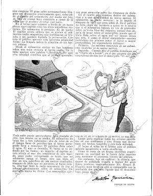 BLANCO Y NEGRO MADRID 01-08-1920 página 34