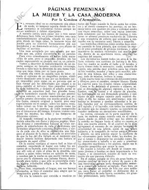 BLANCO Y NEGRO MADRID 01-08-1920 página 35