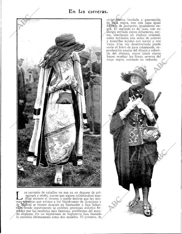 BLANCO Y NEGRO MADRID 01-08-1920 página 36