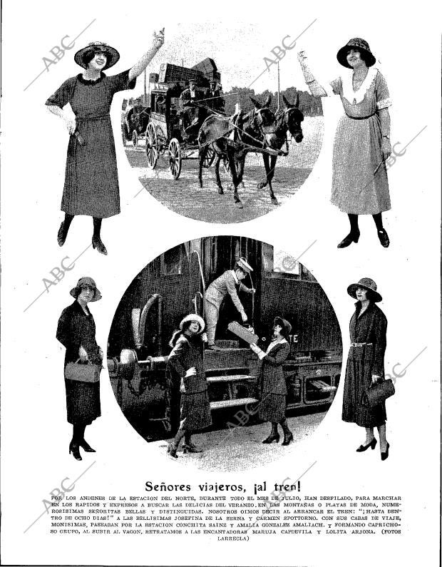 BLANCO Y NEGRO MADRID 01-08-1920 página 37