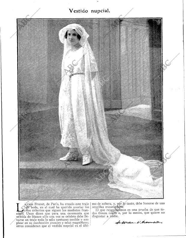 BLANCO Y NEGRO MADRID 01-08-1920 página 38