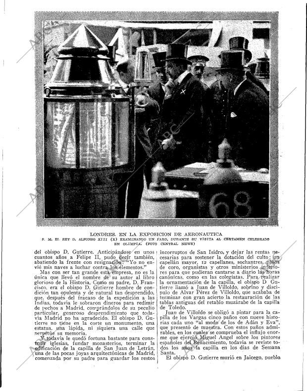 BLANCO Y NEGRO MADRID 01-08-1920 página 9