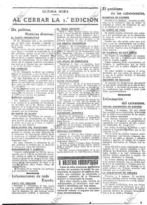 ABC MADRID 03-08-1920 página 22