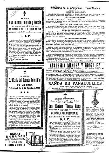 ABC MADRID 04-08-1920