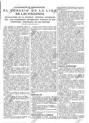 ABC MADRID 05-08-1920 página 13