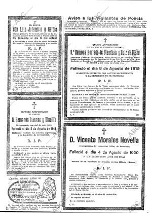 ABC MADRID 07-08-1920 página 26