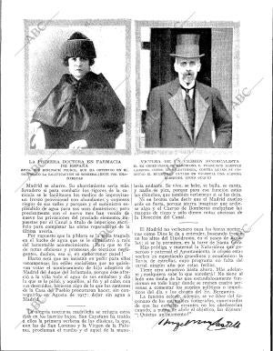 BLANCO Y NEGRO MADRID 08-08-1920 página 12