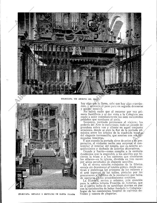 BLANCO Y NEGRO MADRID 08-08-1920 página 26