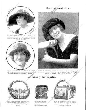 BLANCO Y NEGRO MADRID 08-08-1920 página 38