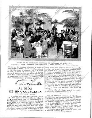 BLANCO Y NEGRO MADRID 08-08-1920 página 6