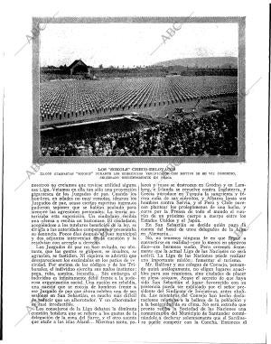 BLANCO Y NEGRO MADRID 08-08-1920 página 9