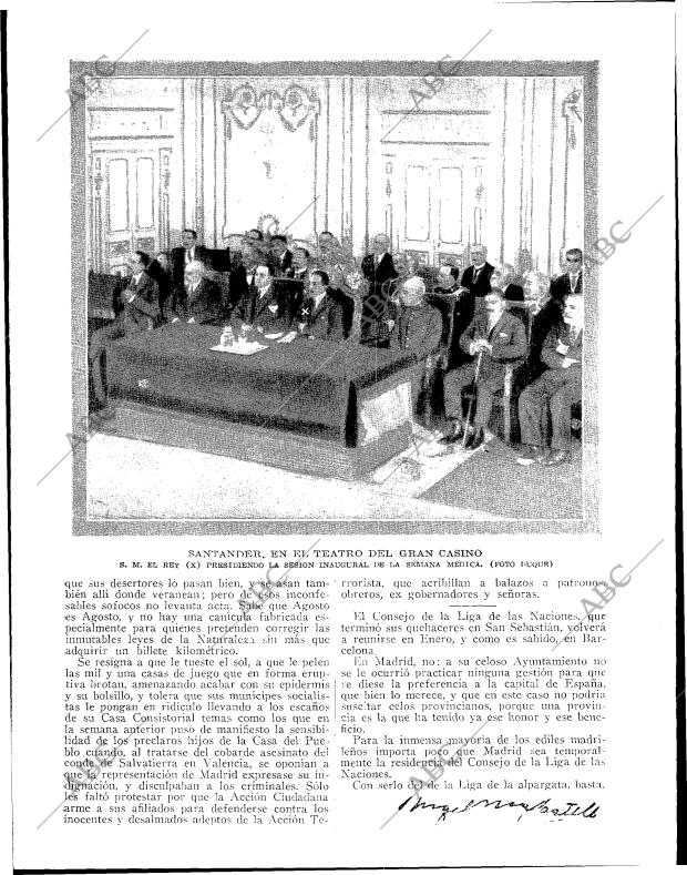 BLANCO Y NEGRO MADRID 15-08-1920 página 12