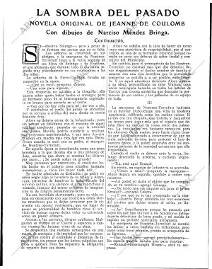 BLANCO Y NEGRO MADRID 15-08-1920 página 15