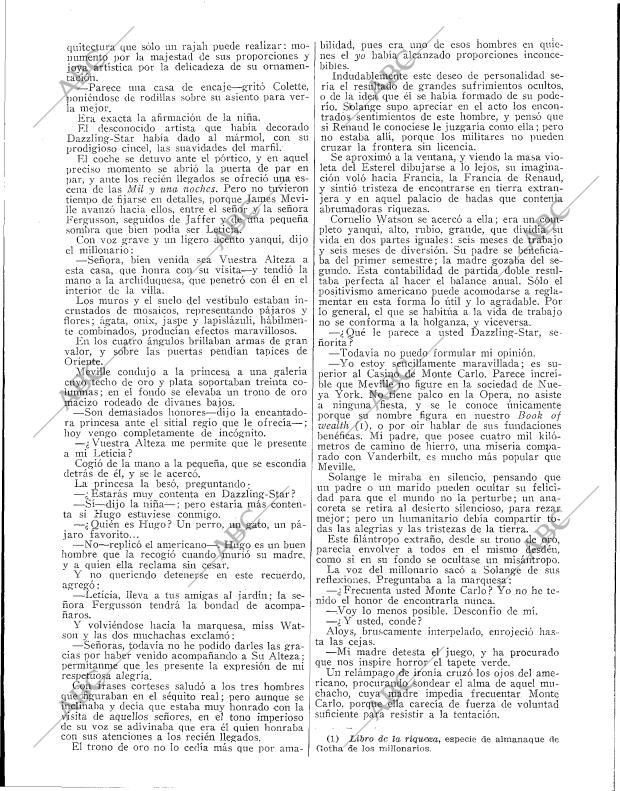 BLANCO Y NEGRO MADRID 15-08-1920 página 21
