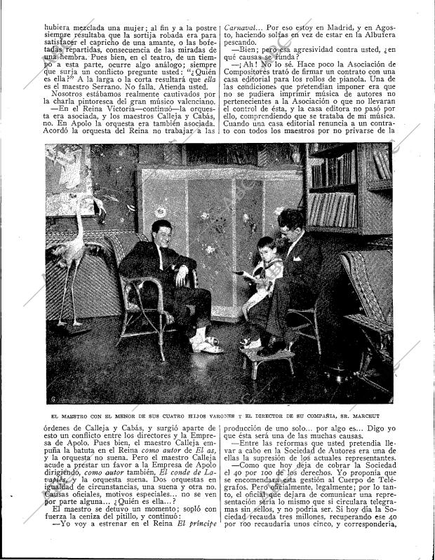 BLANCO Y NEGRO MADRID 15-08-1920 página 25