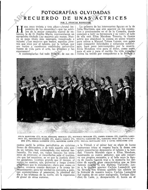 BLANCO Y NEGRO MADRID 15-08-1920 página 33