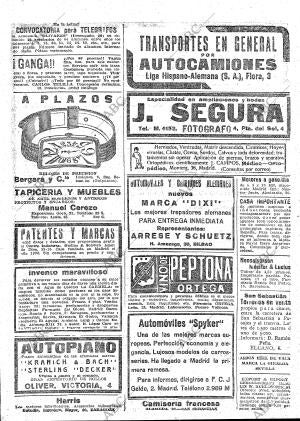 ABC MADRID 16-08-1920 página 27