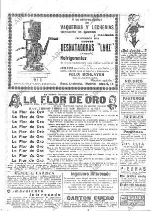 ABC MADRID 16-08-1920 página 29
