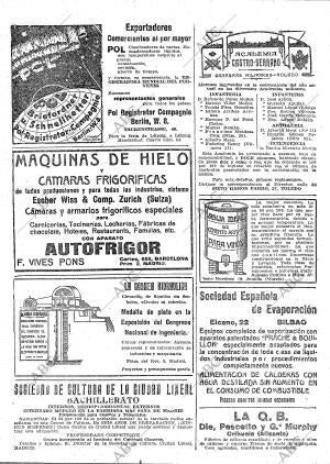 ABC MADRID 16-08-1920 página 30