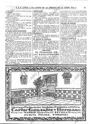 ABC MADRID 16-08-1920 página 8