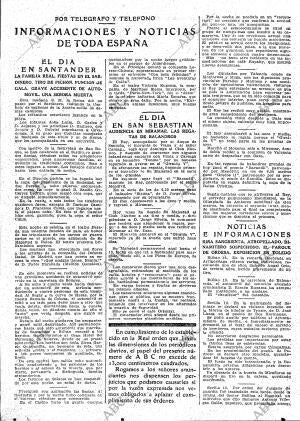ABC MADRID 17-08-1920 página 19