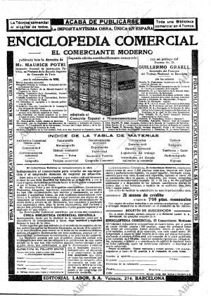 ABC MADRID 17-08-1920 página 2