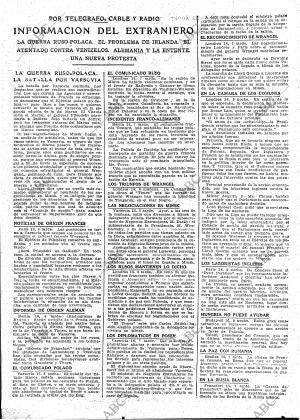 ABC MADRID 17-08-1920 página 21