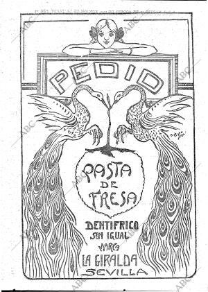 ABC MADRID 17-08-1920 página 22