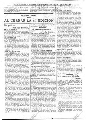 ABC MADRID 17-08-1920 página 24