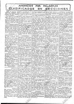 ABC MADRID 17-08-1920 página 26