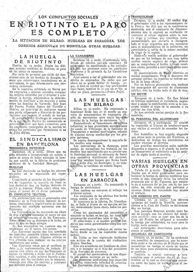 ABC MADRID 18-08-1920 página 11