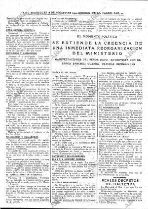ABC MADRID 18-08-1920 página 12