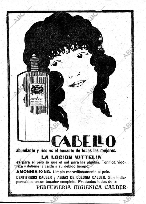 ABC MADRID 18-08-1920 página 2
